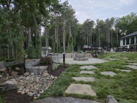 Beds & Borders Landscape Design, Inc. - Photo 5