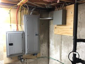 Steven M Parker Electric - Photo 2