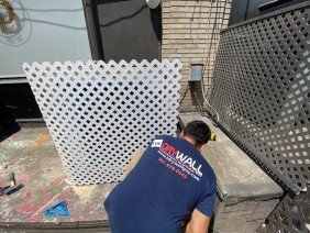 The Drywall Guy LLC - Photo 3