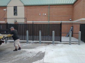 Michigan Fence Company-Ypsilanti - Photo 2