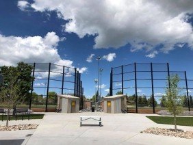 Borderline Fencing Inc - Photo 3