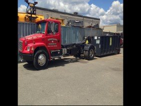 Robinson Services - Photo 0