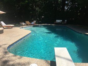 USA Swimming Pool Co. - Photo -1