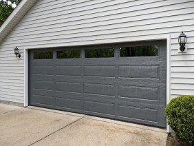 Mid Michigan Garage Door - Photo 1