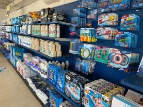 Hydro Pool & Spa, Inc. - Photo -1