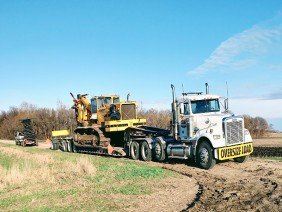 Bonnema Excavating - Photo 3