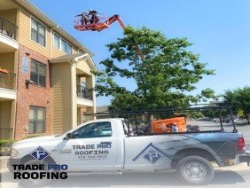Trade Pro Construction - Photo -1