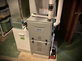 Premier Heating & Cooling, Inc. - Photo 5