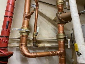 Nistler Plumbing & Heating - Photo 0