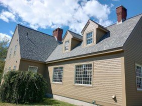 Hayden Roofing - Photo 3