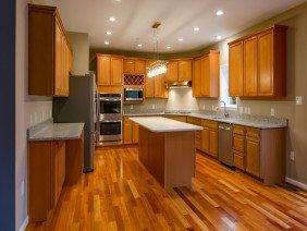 Finish Werks Custom Modular - Photo 1