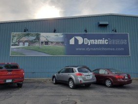 Dynamic Homes, LLC - Photo 1