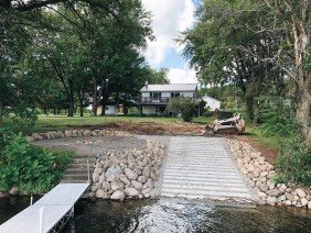 Holmvig Excavating LLC - Photo 2