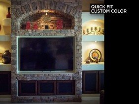 Sedona Stone Veneer - Photo -1