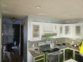 Bristol Floors and Remodeling - Photo -1