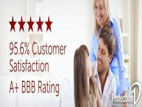 Protection 1 Security Solutions - Photo -1