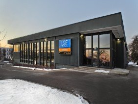 LSE Architects - Photo 1