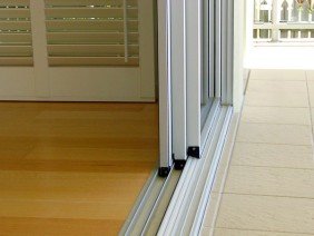 All Star Patio Door Repair & Sun Screens - Photo -1