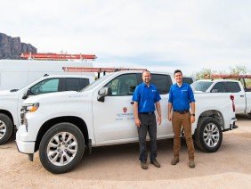 A/C Rangers Heating & Cooling - Photo 2