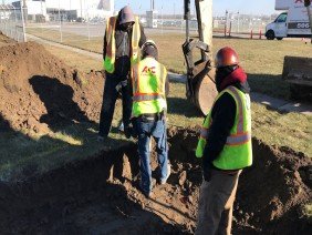 AGC Concrete Inc - Photo 0