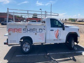 Fireshield Services, LLC - Photo -1