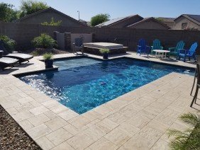Monster Pool Company llc - Photo 1