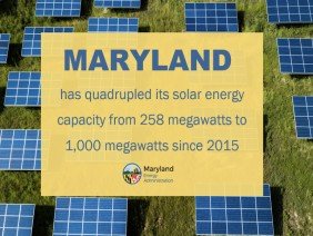 Maryland Community Solar - Photo 1