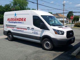 Alexander Plumbing Services Inc. - Photo 1