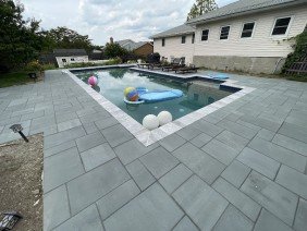 Blue Heaven Gunite Pools - Photo 2