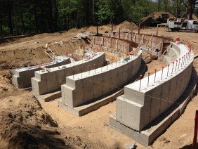 Mitchell Concrete - Photo 1