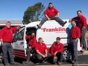 Franklin AC, Plumbing, & Electrical - Photo 6