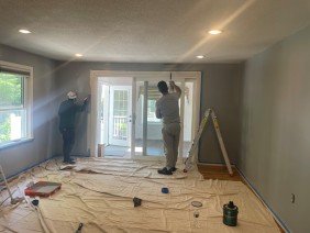 Nate's Remodeling Contractor and Painting - Photo -1