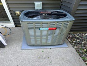 Genz-Ryan Heating, Cooling, Plumbing, & Electrical - Photo 0