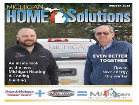 Michigan Heating, Cooling & Plumbing - Photo -1