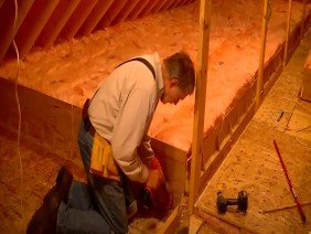 Chandler Insulation Pro Inc. - Photo 1