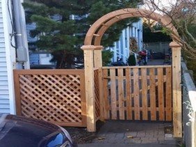 Patriot Fence Crafters - Photo -1