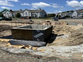 Nova Caulking & Waterproofing Inc. - Photo 2