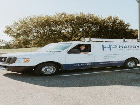 Hardy Plumbing | Emergency Plumber, Drain Cleaning, Pipe Repair, Tankless Water Heater Repair and Replacement in Towson MD - Photo 3