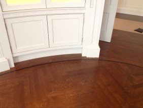 J J Hardwood Floors Inc - Photo 1