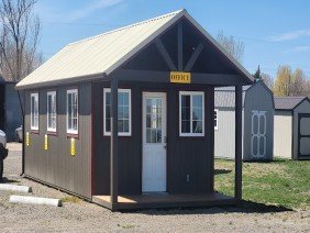 Teton Structures Retail Sales And More - Photo 1