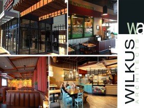 Wilkus Architects - Photo 4