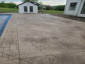 Blue Ribbon Concrete - Photo -1