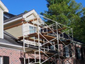 Advantcraft Scaffold Rental - Photo 1