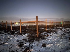 Prairie Creek Fence - Photo 2