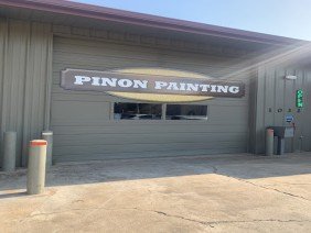 Pinon Painting, LLC - Photo 6
