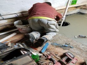 Accurate Builders Of The Chesapeake Serving Baltimore - Photo -1