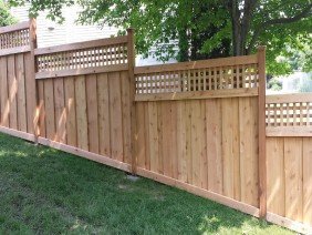 Sterling Fence Inc. - Photo 0