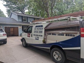Mid Michigan Garage Door - Photo 6