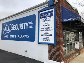 All Security Co., LLC - Photo -1