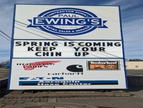 Paul Ewing's Contractor Supply - Photo 0